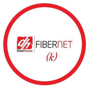 Dish Home Fibernet