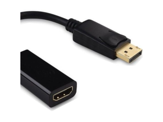 Ugreen DisplayPort to HDMI Female Converter