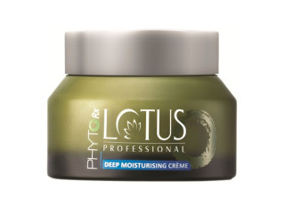 Phyto-Rx Deep Moisturising Creme Brand: Lotus Professional