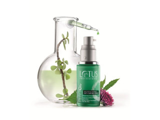 Phyto-Rx Intensive Repair Anti-Ageing Serum Brand: Lotus Professional