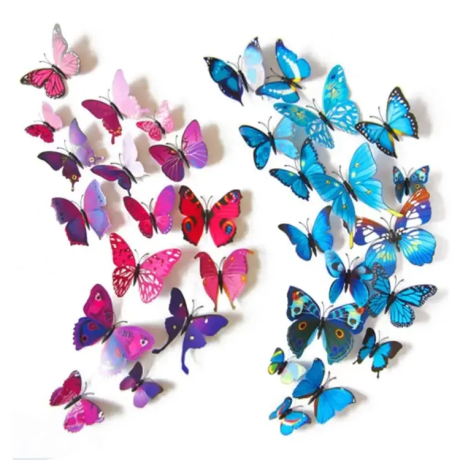 20-pcs-3d-butterfly-wall-stickers-crafts-butterfliescolour-may-vary-big-0