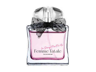 Pink Allure Eau de Parfum Brand: CC Brand