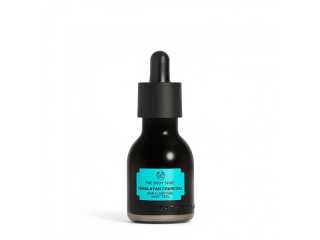 The Body Shop SLEEP SERUM HIMALAYAN CHARCOAL 30ML A0X Brand: CC Brand