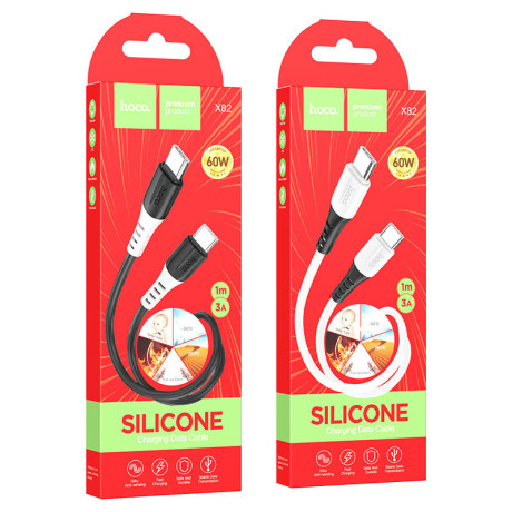 x82-type-c-to-type-c-60w-silicone-charging-data-cable-big-0