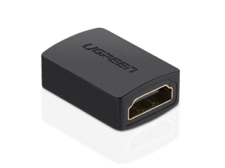 Ugreen HDMI Female To Female Adapter For Extension