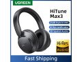 ugreen-hitune-max3-hybrid-active-noise-cancelling-headphones-black-small-0