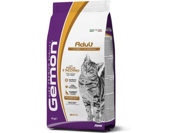 gemon-adult-catfood-2kg-with-chicken-and-turkey-big-0