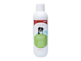 Bioline Aloe Vera Dog Shampoo 1000ml