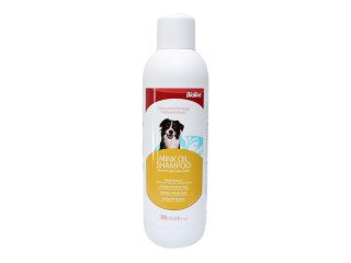 Bioline Mink Oil Dog Shampoo 1000ml
