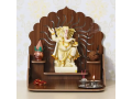 temple-wooden-wall-mount-temple-for-home-small-0