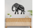 elephant-wall-art-wooden-decorative-cutout-elegant-design-for-home-decor-in-black-2ft-small-0