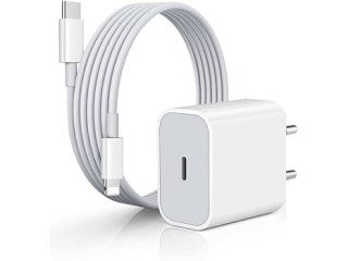 Redington 20W Charger For iPhone USB-C TO Lightning