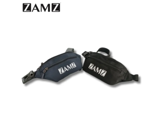 Zamz Waist Bags for Men Women, Fanny pack for Hiking Travel Camping Running Sports Outdoors, Money Belt with Adjustable Strap