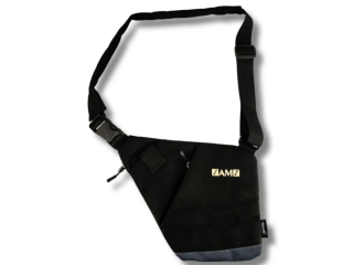 Zamz Mens Sling Bag/Crossbody Bag For Men/Side Bag For Men/Shoulder Bag For Men/ Water Resistant Fabric- Bags | Side Bags For Men