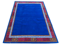 blue-color-170-cm-x-240-cm-60-knots-handknotted-nepali-galaichacarpet-small-0