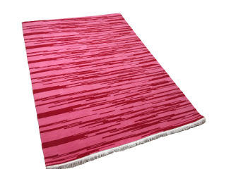 Handknotted/Handmade 60 Knots Nepali Carpet 5.58 Ft x 7.87 Ft