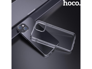 Light series TPU case for iP13