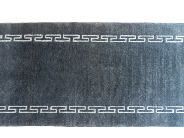 traditional-nepalese-grey-blue-rug-60-knots-quality-61cm-x-182cm-big-5