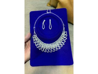 Fancy Necklace