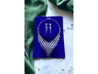 Fancy Necklace Set For Women