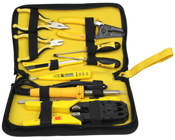 boshi-11-pcs-telecomunications-maintenance-set-big-0