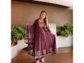 wine-colour-3-piece-umbrella-style-kurthi-small-0