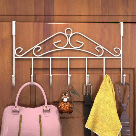 7-hooks-bathroom-over-door-hooks-hanger-for-clothes-bag-hanging-iron-art-over-the-door-hooks-coats-hanger-hat-towel-organizer-big-2