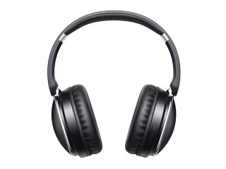 JR-HL2 Foldable headphones-black