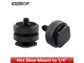 14-double-screw-hot-shoe-adapter-model-x-192-small-0