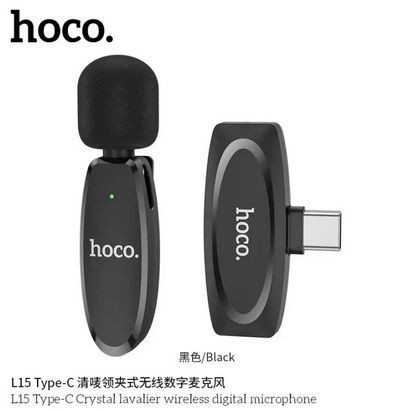 l15-dual-mic-clip-on-wireless-digital-microphoneiptype-c-big-0