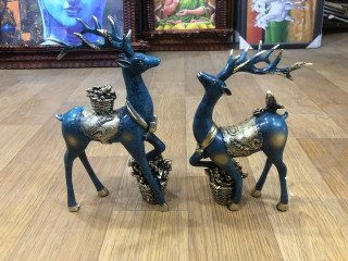 Deer set