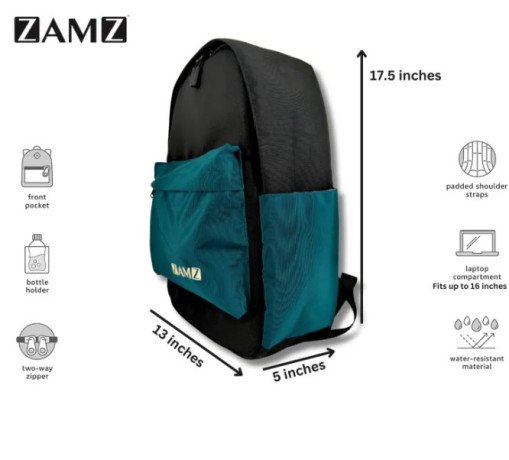 zamz-medium-size-backpack-travel-business-college-bag-bags-for-men-and-women-laptop-bag-water-resistant-fabric-big-0