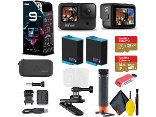 Hero 9 Bundle