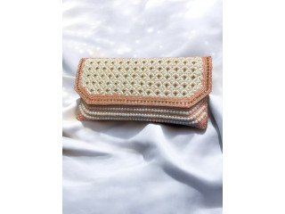 Beautiful Party Wallet For Women(w-7)