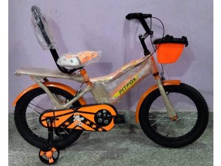 Kids Cycle 16 size (FitFox)