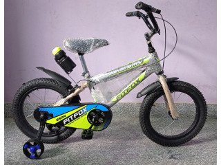 Kids Cycle 16 size GMX