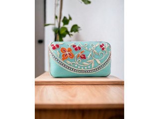 Hand Made Clutches (C-17)