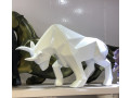 geometric-bull-statue-small-0