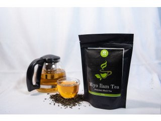 Miyo Ilam Tea ( Loose leaf tea ) ( Premium Black Tea )