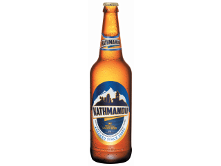 Kathmandu Beer, The True Taste Of Kathmandu