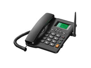 Dual Sim GSM Fixed Wireless Landline Phone