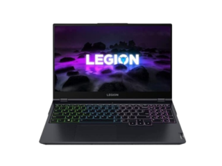 Lenovo Legion 5 Gaming Laptop | AMD Ryzen 7 5800H | NVIDIA GeForce RTX 3050Ti GPU 4GB GDDR6| 15.6" FHD 165Hz IPS Display | 16GB DDR4 | 512GB SSD