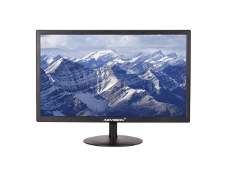Aevision HD 2K 22inch LCD 1080P Monitor