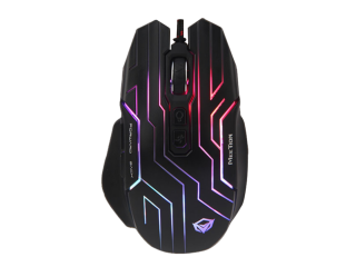 Meetion Wired Dazzling Gaming Mouse GM22 | Best Gaming Mouse