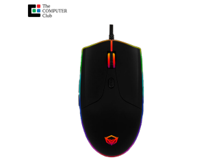 Meetion Polychrome Gaming Mouse GM21 | Best Gaming Mouse