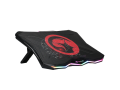 marvo-fn-40-rgb-laptop-cooler-cooling-pad-up-to-17-small-0