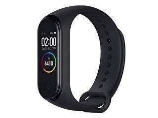 Mi Band 4