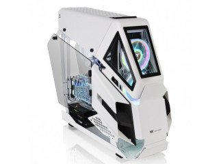 Thermaltake AH T600 Snow Full Tower Chassis CA-1Q4-00M6WN-00