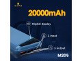 my-power-225w-fast-charging-20000mah-power-bank-typec-output-input-pd-qc-30-m205-small-0