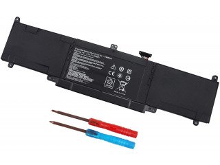 Laptop battery asus ZenBook C31N1339, UX303UB UX303LN Q302L Q302LA Q302LG UX303 UX303L UX303LA UX303LN UX303LB UX303LNB UX303UA Q302LA-BHI3T09